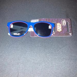 Star Wars Sun Glasses R2D2
